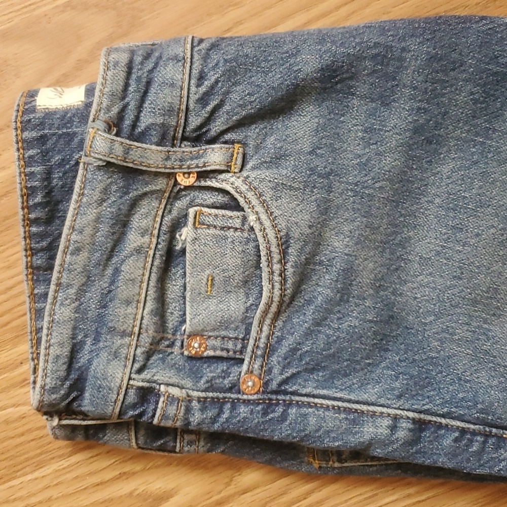 We the Free jeans final price - Picture 2 of 11
